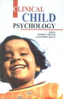 Clinical Child psychology