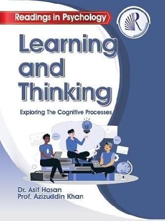 Learning and Thinking