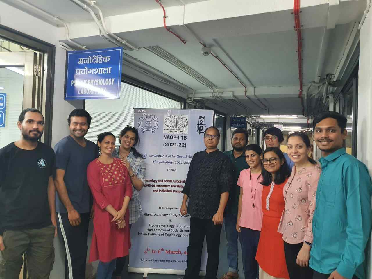Lab Image